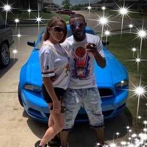 Meet your Posher, Stank